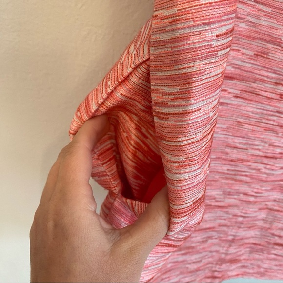 Cynthia Steffe‎ Pink Short Sleeve Dress - Picture 5 of 7